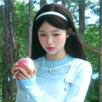 人造新娘